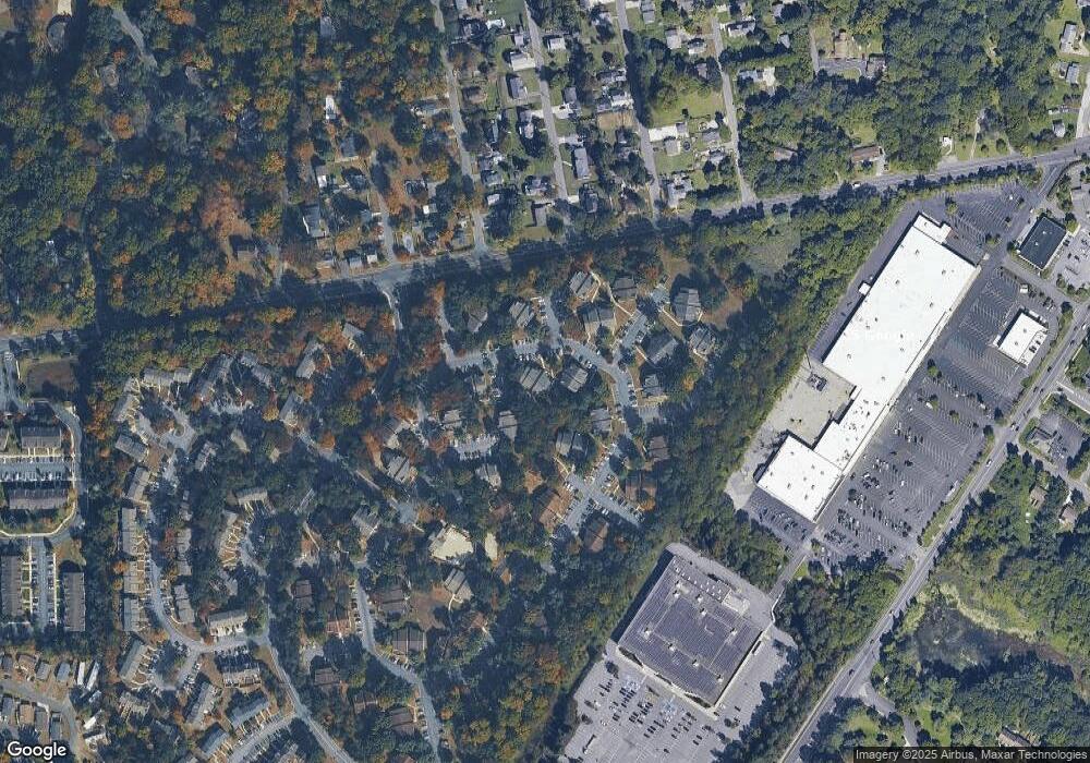 1083 Tristram Cir unit 1083, Mantua, NJ 08051 - photo 1