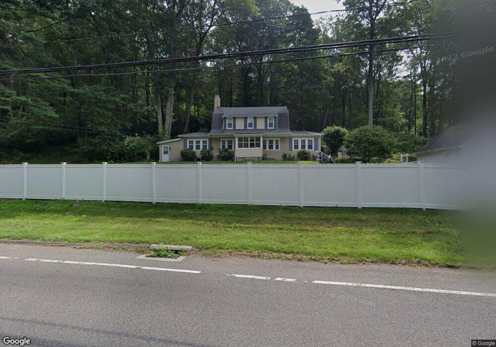 40 Turkey Plain Rd, Bethel, CT 06801 - photo 1