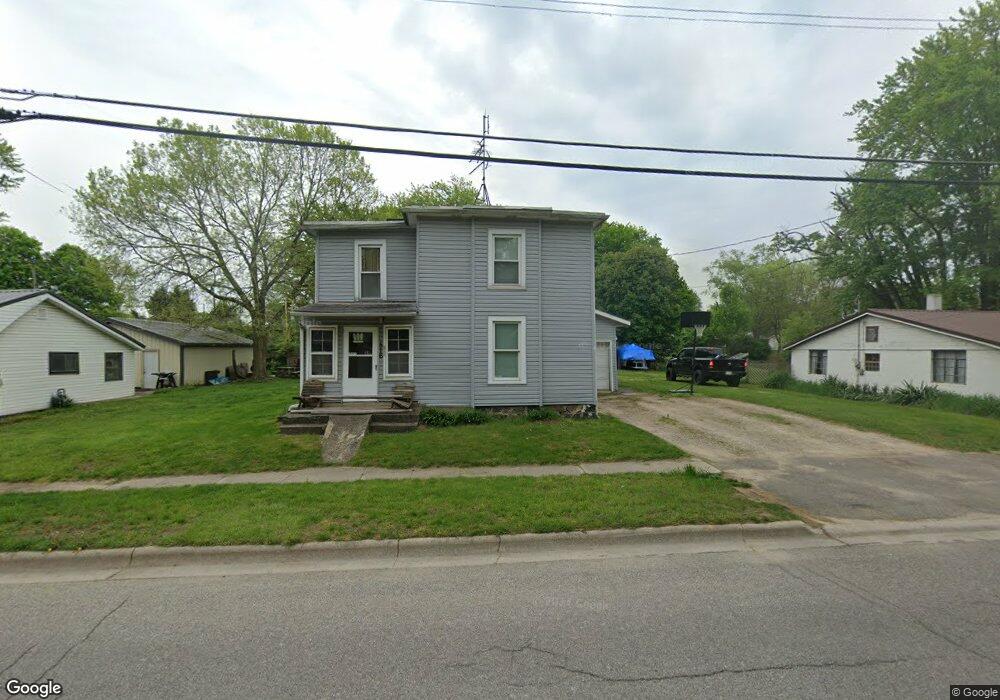 516 N Canal St, Lagrange, IN 46761 - photo 1