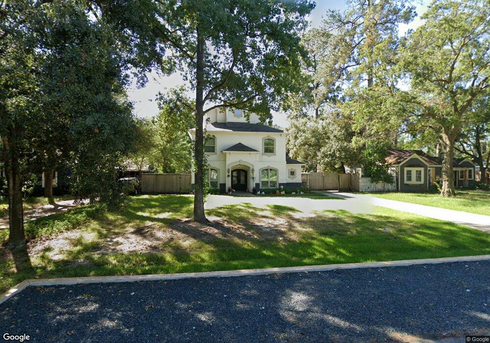 511 W 33rd St, Houston, TX 77018 - photo 1