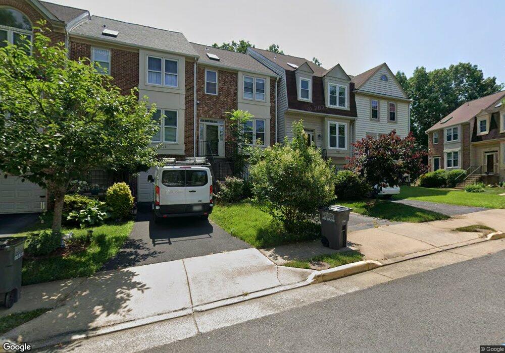 13924 Middle Creek Place, Centreville, VA 20121 - photo 1