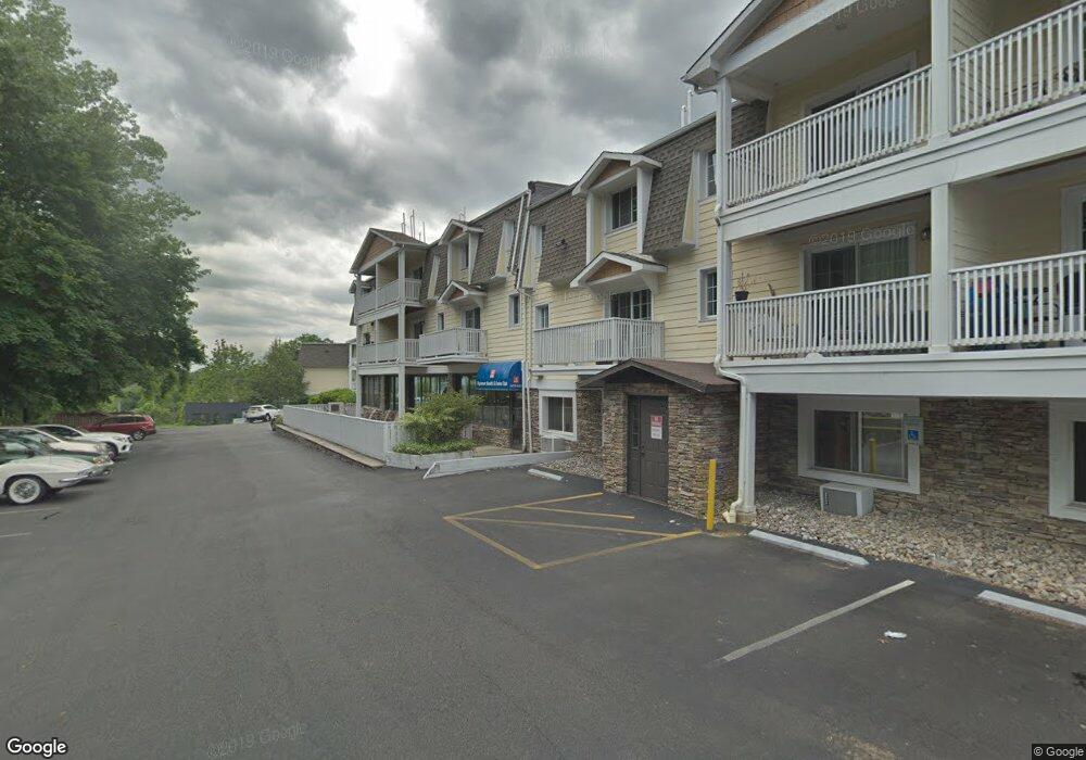 1100 Overlook Cir unit 4302, Piermont, NY 10968 - photo 1