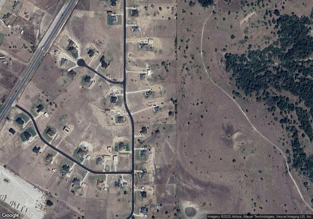 1005 Cloudy Ct, Weatherford, TX 76085 - photo 1