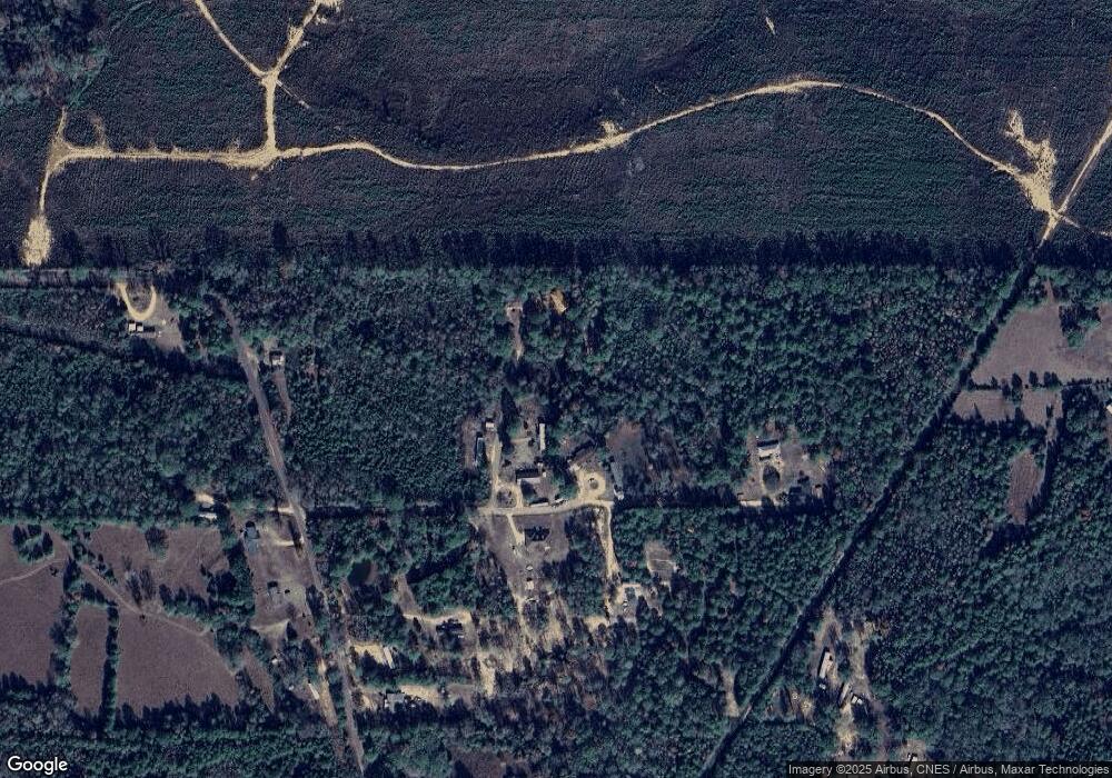 1035 Vanerson Rd, Tylertown, MS 39667 - photo 1