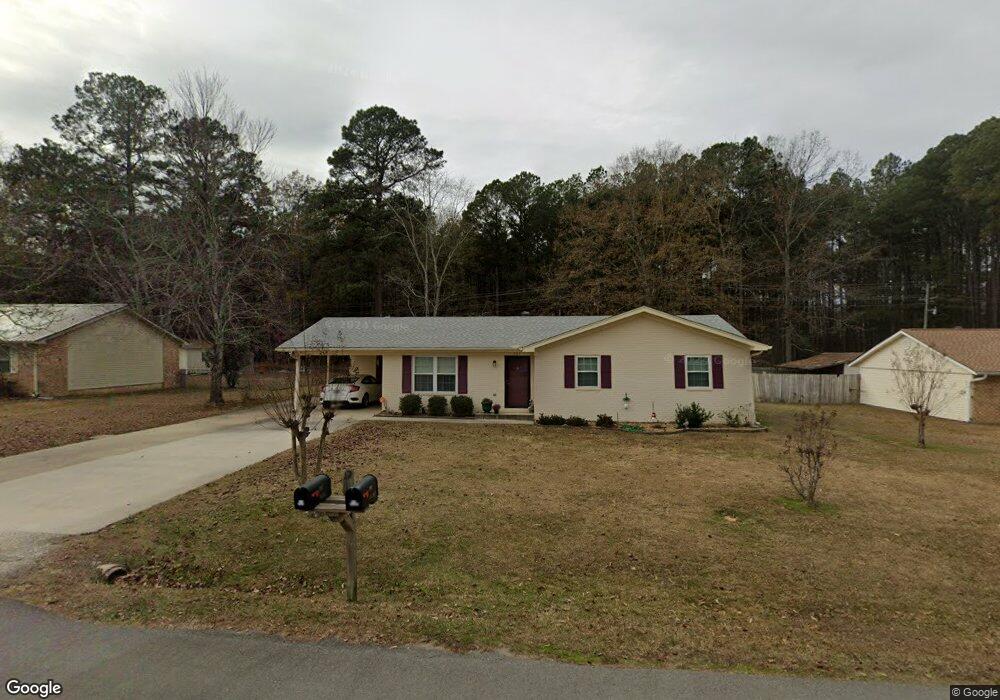907 Jones Dr, Sheridan, AR 72150 - photo 1