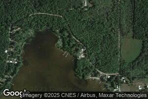 9870 Silver Strand Rd, Levering, MI 49755