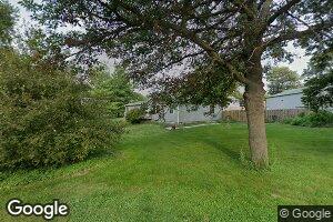 216 Dryden Ave, Mc Clelland, IA 51548