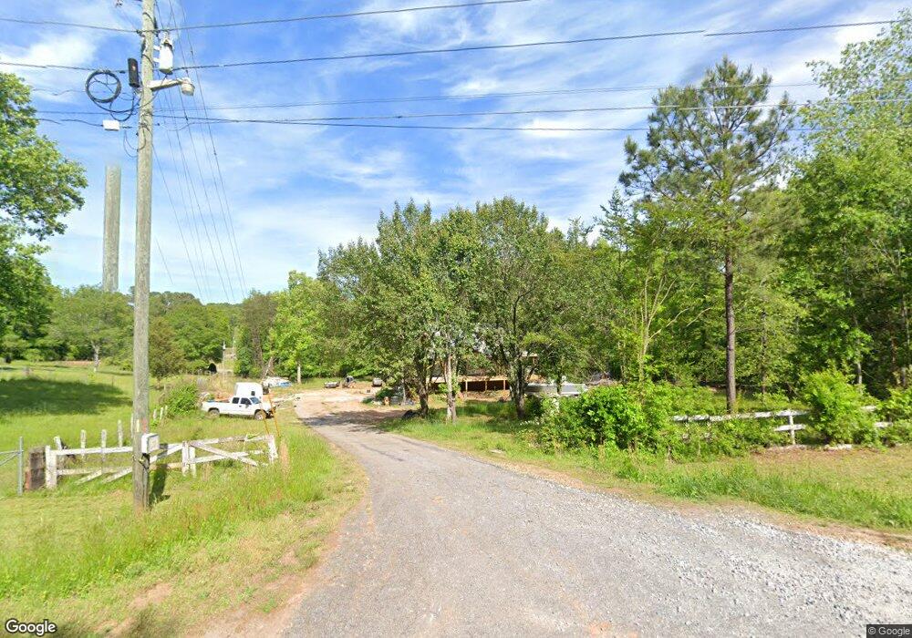 310 Mud Creek Rd, Alto, GA 30510 - photo 1