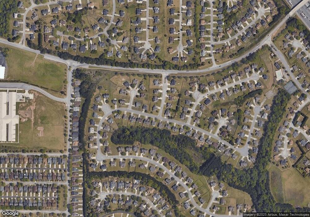 112 Wyngate Chase, Stockbridge, GA 30281 - photo 1