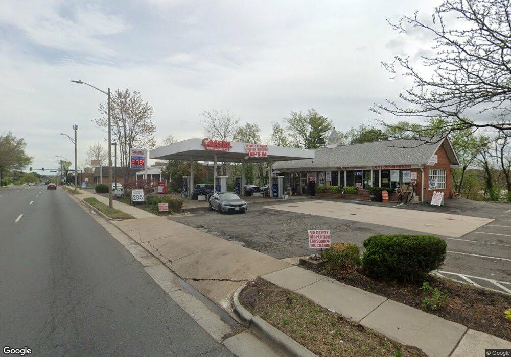 2838 Duke St, Alexandria, VA 22314 - photo 1