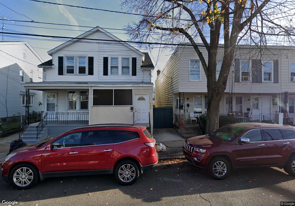 162 Franklin St, Trenton, NJ 08611 - photo 1