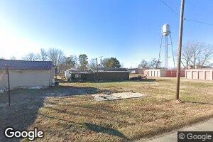 110 White Row Ave, Gideon, MO 63848