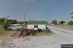 599 NE 5th Ln, Lamar, MO 64759