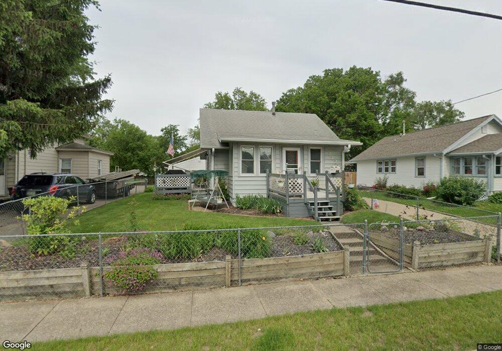 2122 Lay St, Des Moines, IA 50317 - photo 1