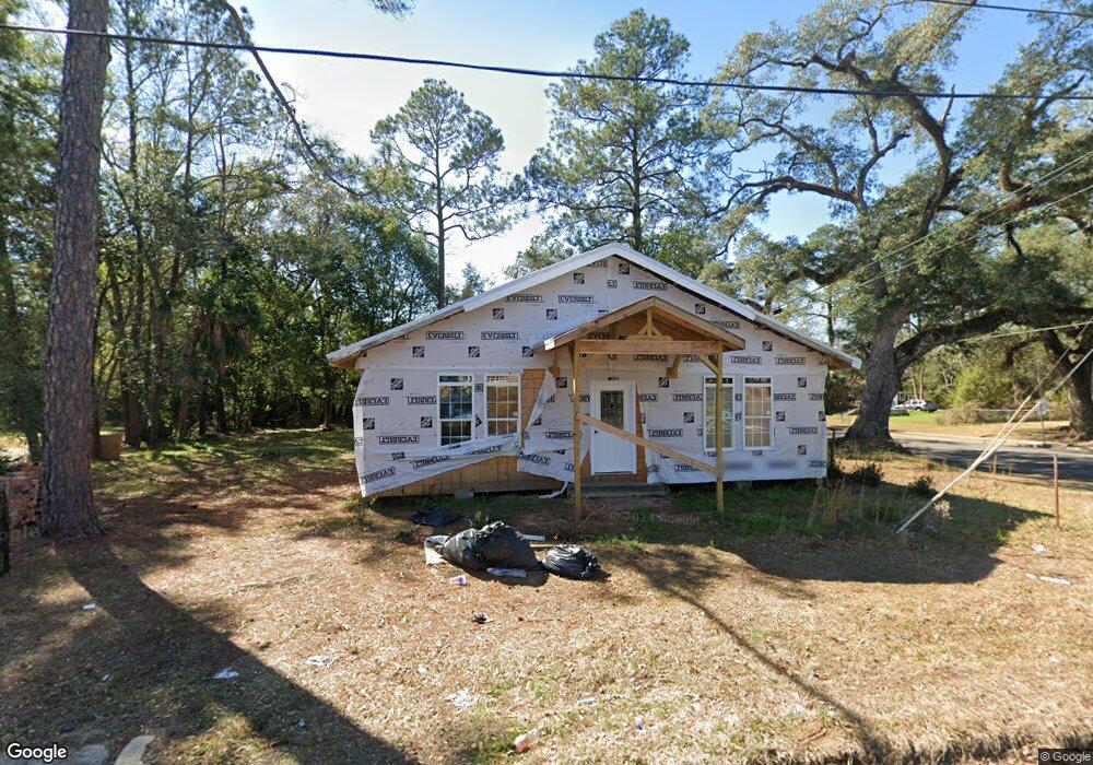 423 N Stevens St, Thomasville, GA 31792 - photo 1