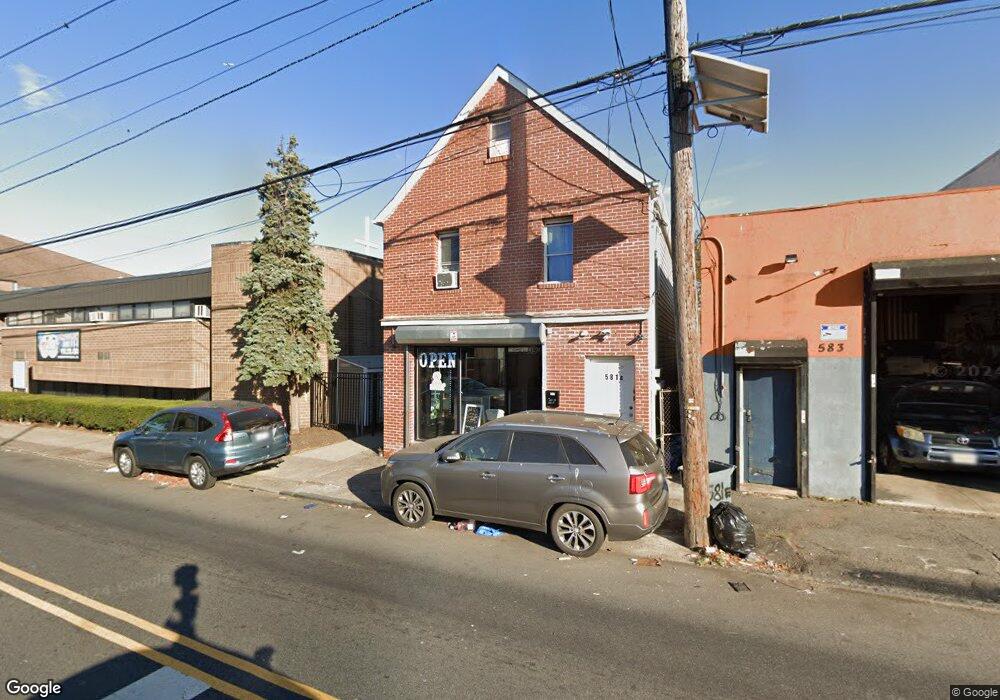 581 E 18th St unit 581, Paterson, NJ 07514 - photo 1