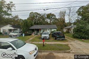 566 Mohawk St, Mobile, AL 36606