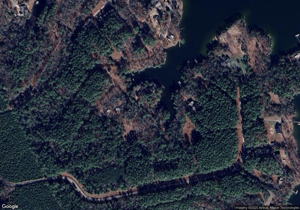 831 Riverview Ln, Kinsale, VA 22488 - photo 1