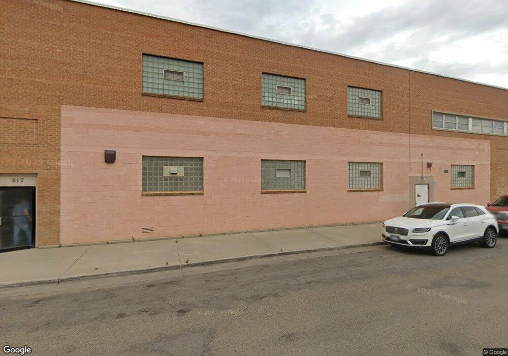 531 Breeze St, Craig, CO 81625 - photo 1