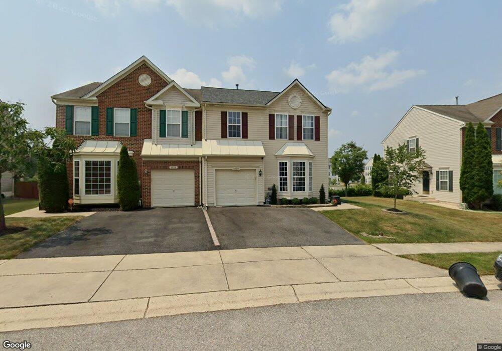 1856 Scaffold Way, Odenton, MD 21113 - photo 1