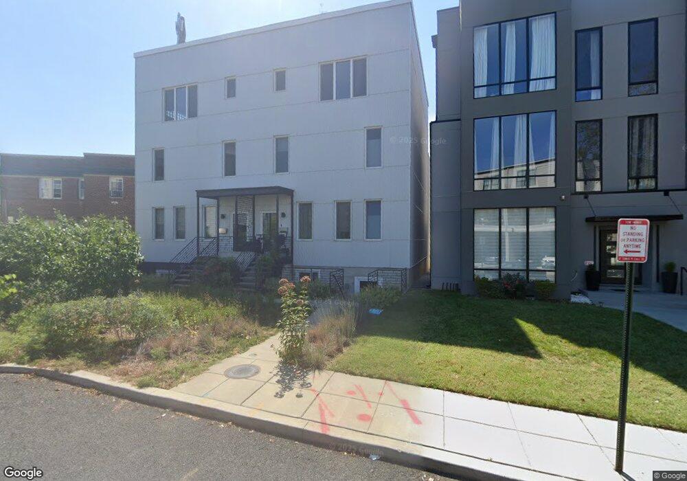 523 Montana Ave NE, Washington, DC 20017 - photo 1