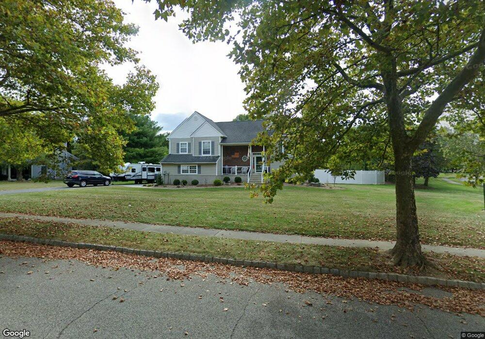 2 Flemming Place, Hackettstown, NJ 07840 - photo 1