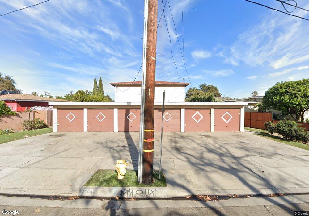 3109 Los Flores Blvd, Lynwood, CA 90262 - photo 1