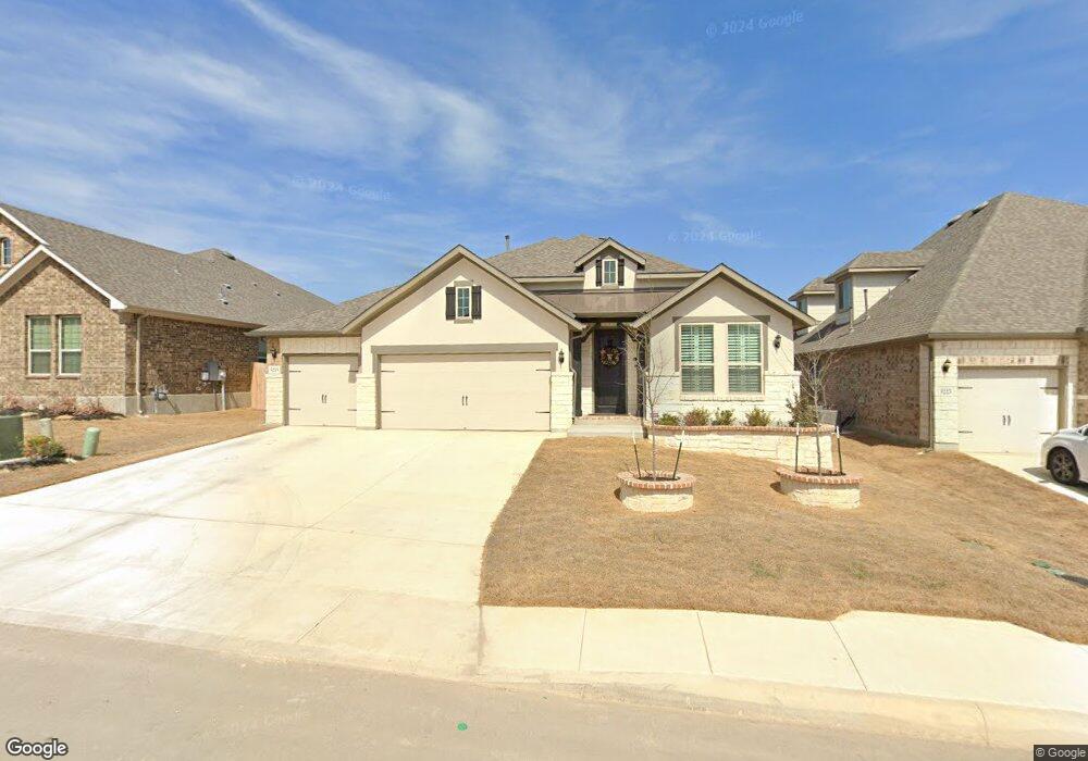 5219 Roble Grande, San Antonio, TX 78261 - photo 1