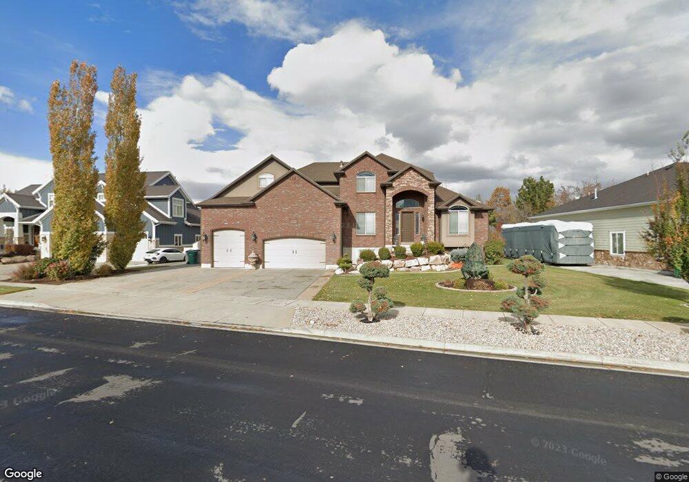 1302 W 575 S, Layton, UT 84041 - photo 1