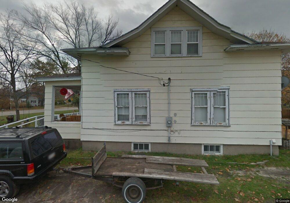 108 Wisconsin St, Camp Douglas, WI 54618 - photo 1