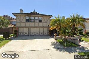 24082 Lapwing Ln, Laguna Niguel, CA 92677