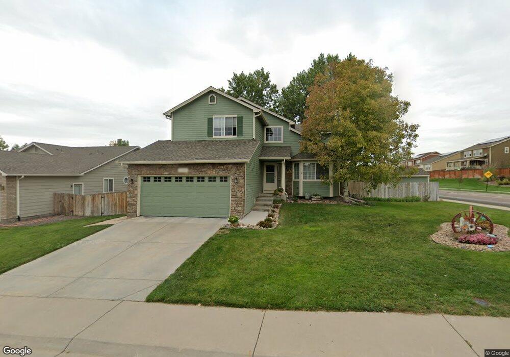 13985 Grape St, Thornton, CO 80602 - photo 1