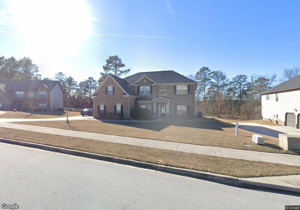 3833 Rosebay Way SW unit 77A, Conyers, GA 30094 - photo 1