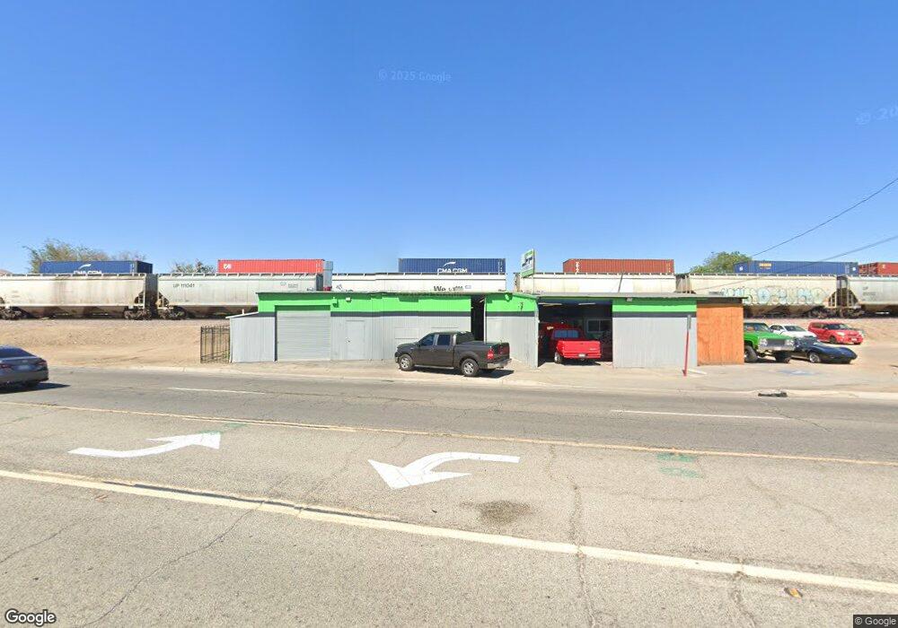 16574 S D St, Victorville, CA 92395 - photo 1