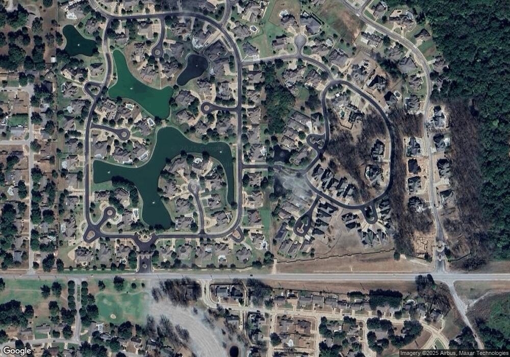 7701 S 4th St, Broken Arrow, OK 74011 - photo 1