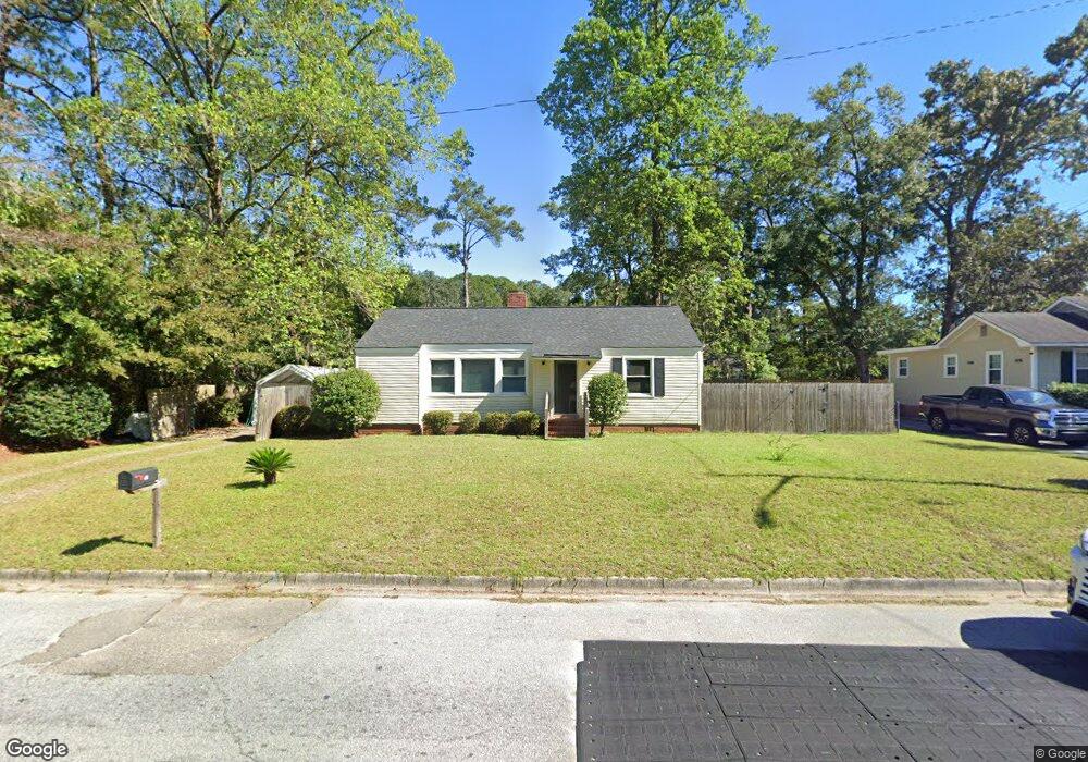 17 Timberline Dr, Savannah, GA 31404 - photo 1