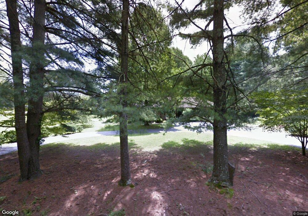 322 Angwen Ave, Manchester, TN 37355 - photo 1