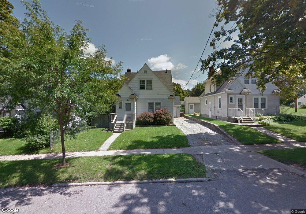 1502 Glenrose Ave, Lansing, MI 48915 - photo 1