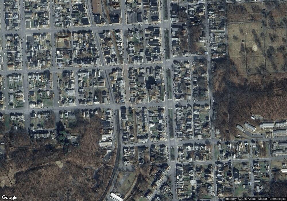 227 W Mulberry St, Shamokin, PA 17872 - photo 1