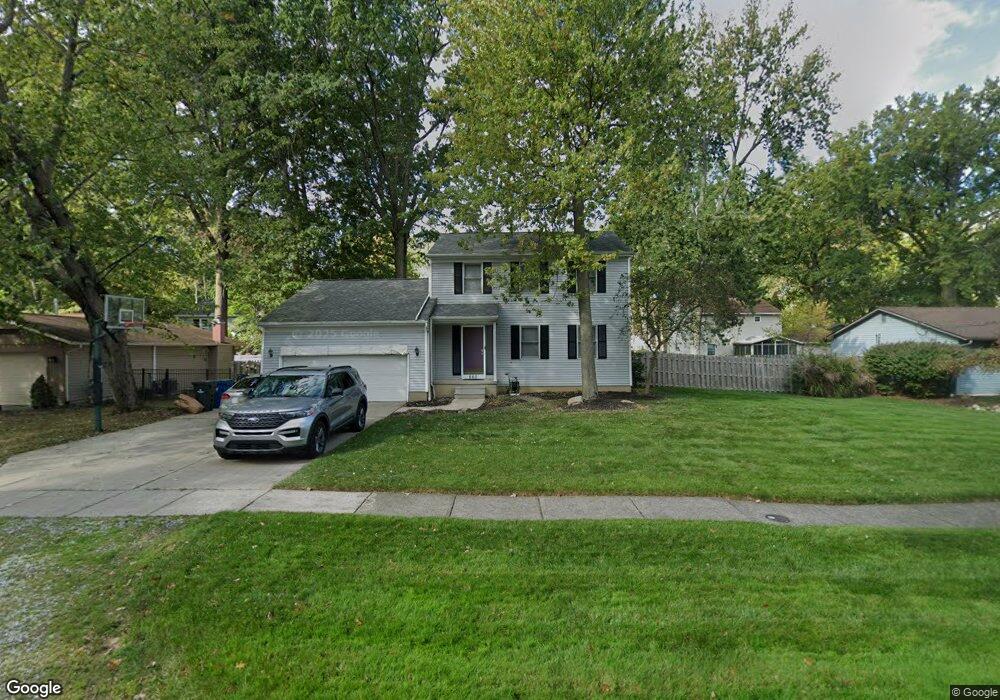 860 Robinwood Ave, Sheffield Lake, OH 44054 - photo 1