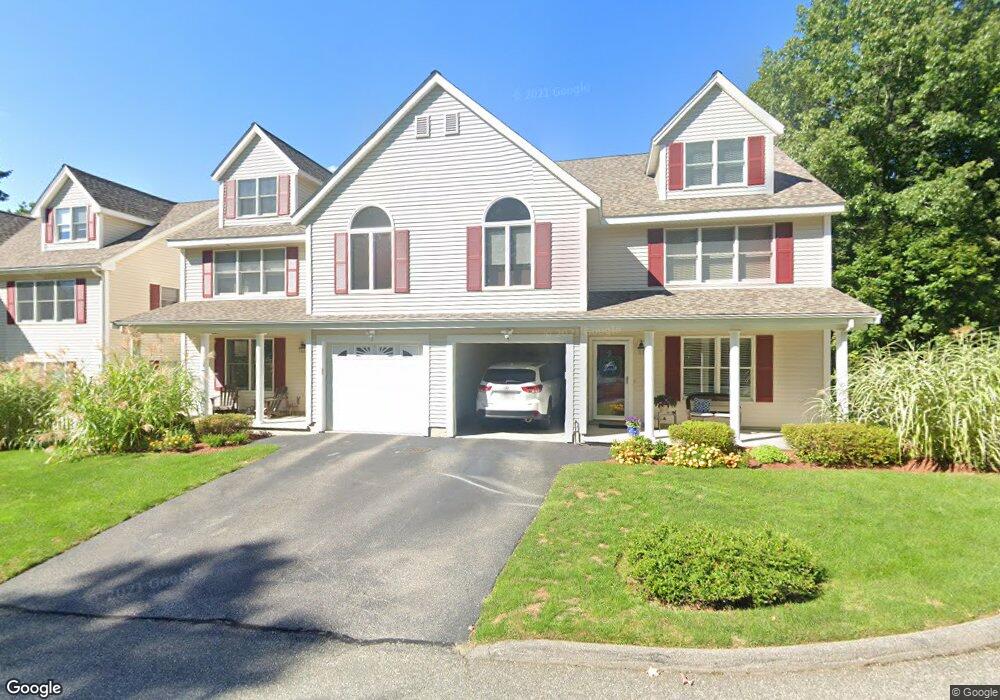 4 Sumner Cheney Place, Reading, MA 01867 - photo 1