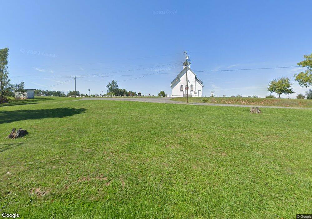 54 Jason Haines, Augusta, WV 26704 - photo 1