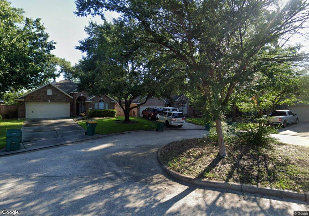 30 Camber Pine Place, Spring, TX 77382 - photo 1