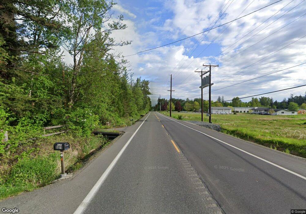 5365 Hannegan Rd, Bellingham, WA 98226 - photo 1