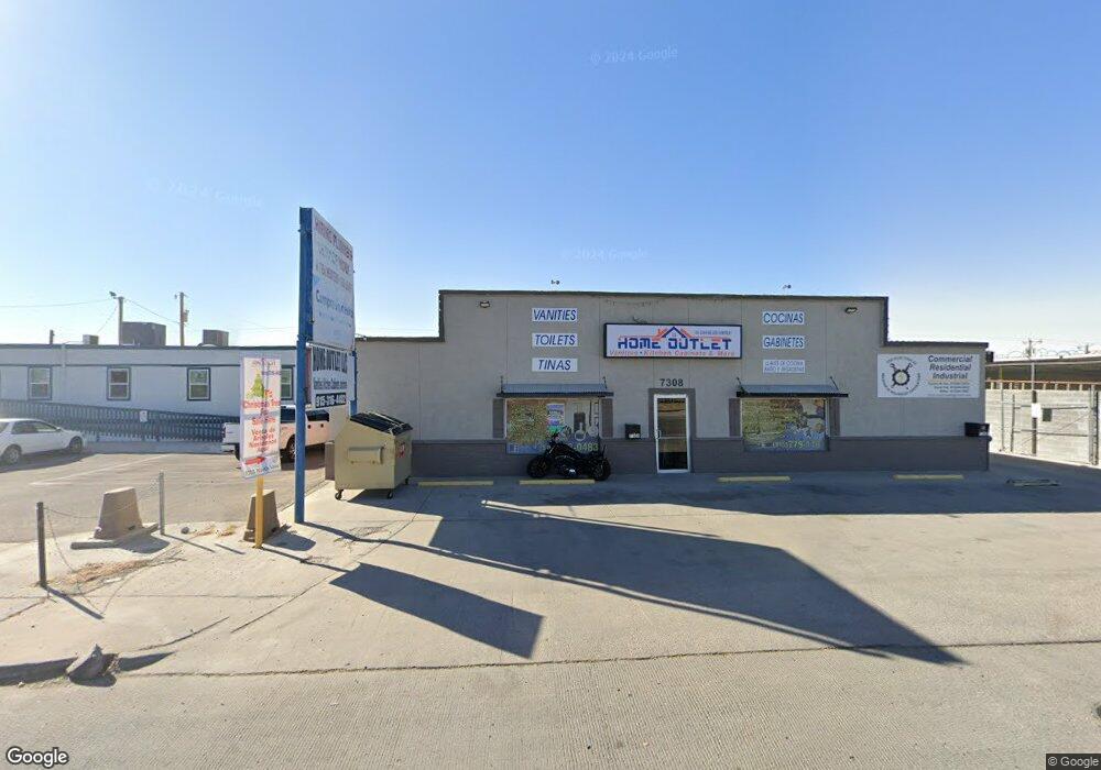 7310 N Loop Dr, El Paso, TX 79915 - photo 1