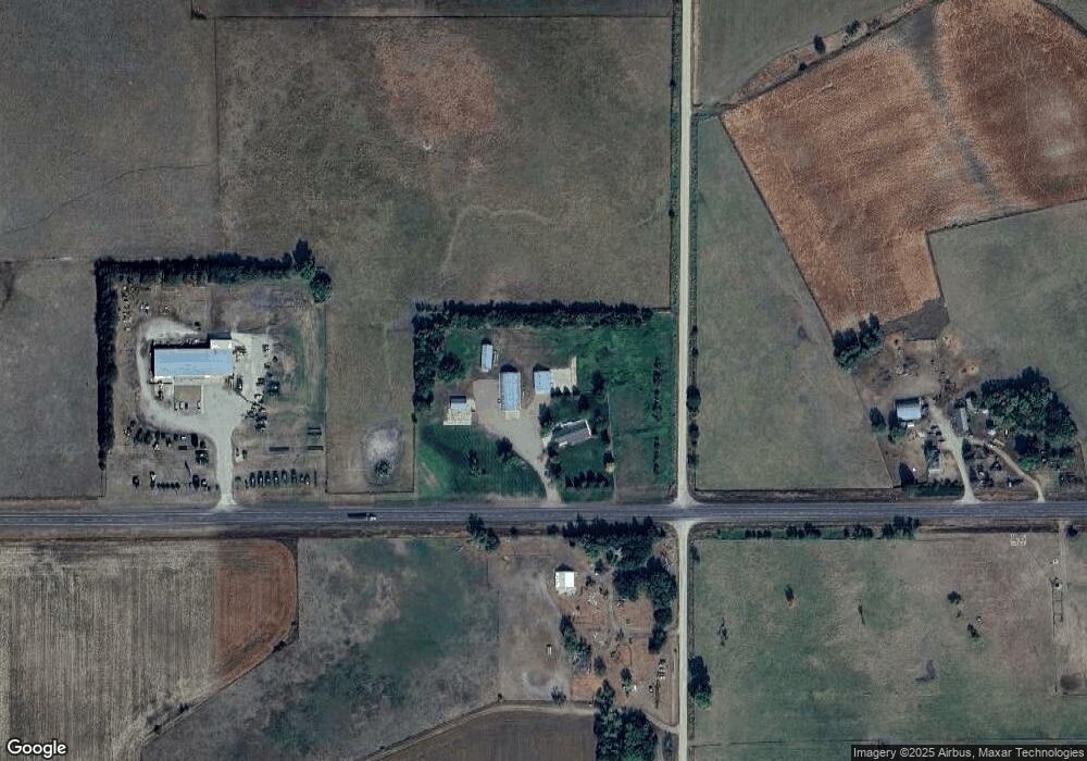 53493 Highway 20, Plainview, NE 68769 - photo 1