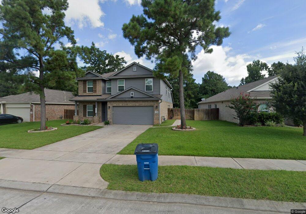 18674 Legend Oaks Dr, Magnolia, TX 77355 - photo 1