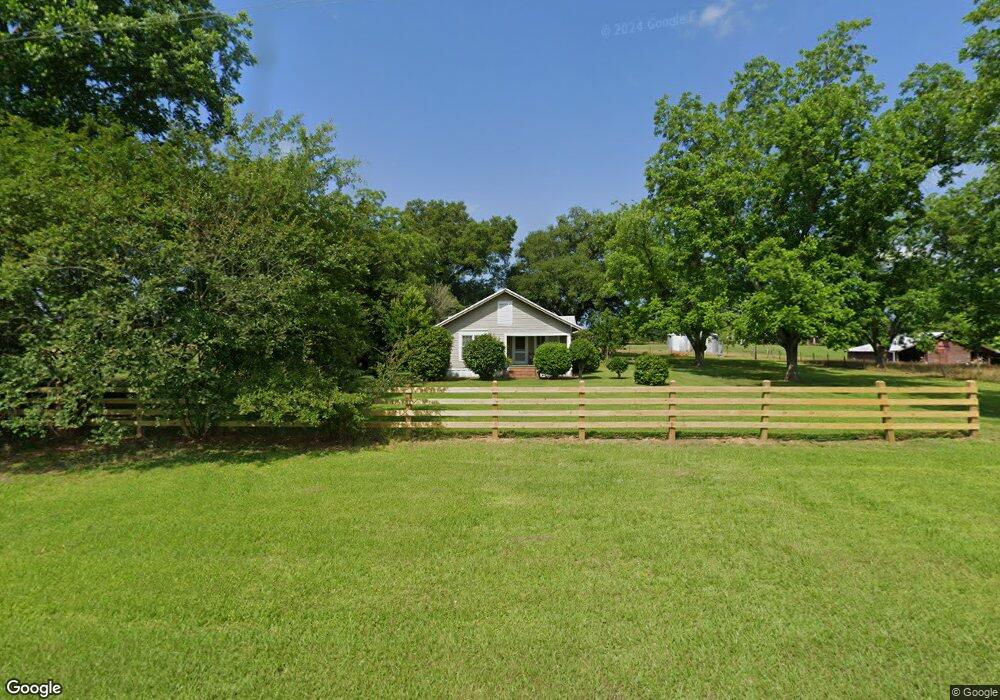 5755 Barwick Rd, Quitman, GA 31643 - photo 1