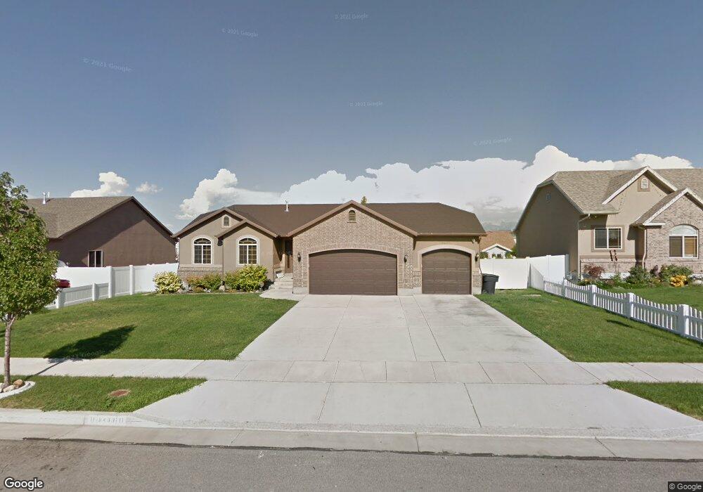 8433 S Skyline Arch Dr, West Jordan, UT 84081 - photo 1