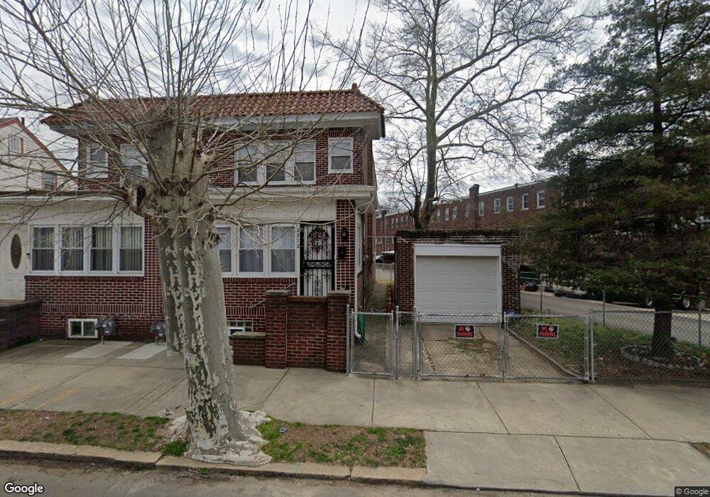 2872 Clinton St, Camden, NJ 08105 - photo 1